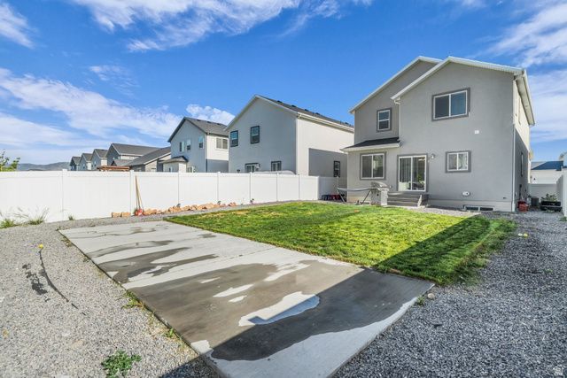 1318 PAMELA ST, Eagle Mountain, UT 84005