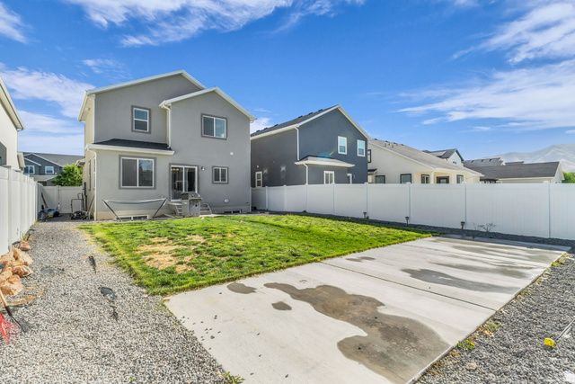1318 PAMELA ST, Eagle Mountain, UT 84005