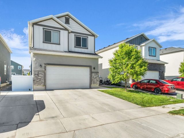 1318 PAMELA ST, Eagle Mountain, UT 84005