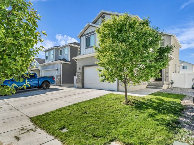 1318 PAMELA ST, Eagle Mountain, UT 84005