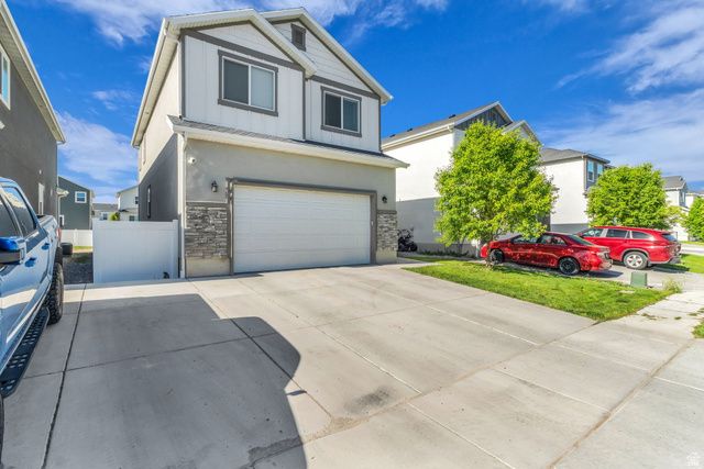 1318 PAMELA ST, Eagle Mountain, UT 84005