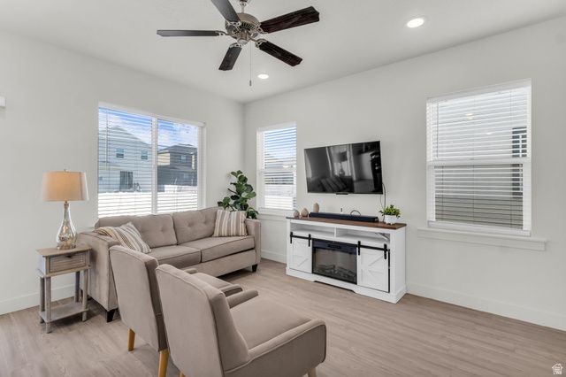 1318 PAMELA ST, Eagle Mountain, UT 84005