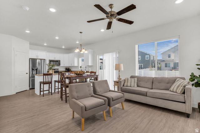 1318 PAMELA ST, Eagle Mountain, UT 84005