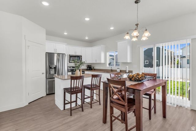 1318 PAMELA ST, Eagle Mountain, UT 84005