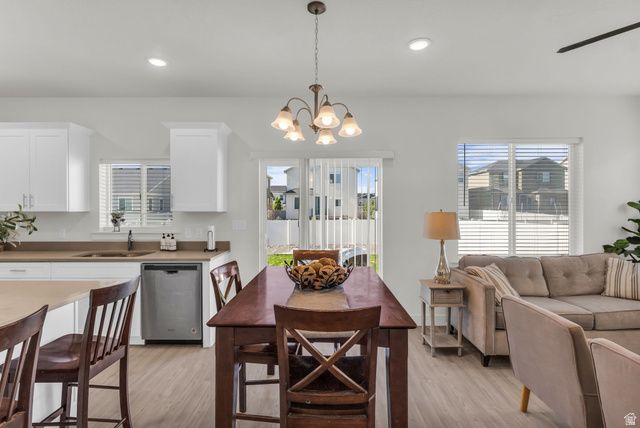 1318 PAMELA ST, Eagle Mountain, UT 84005