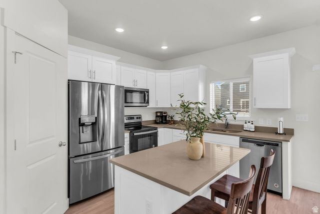 1318 PAMELA ST, Eagle Mountain, UT 84005