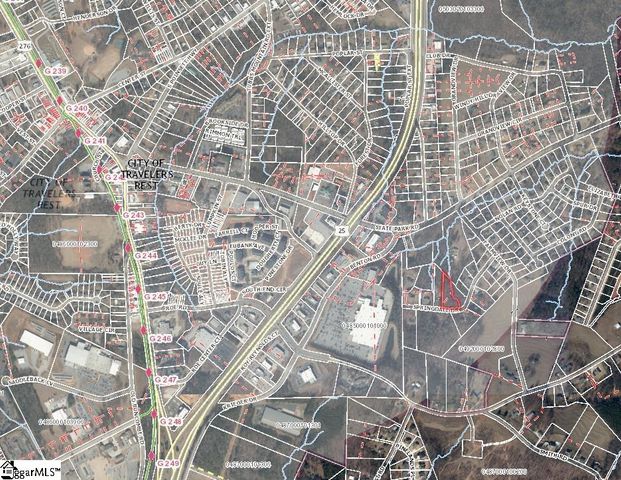 22 Springdale Drive, Travelers Rest, SC 29690