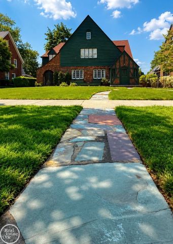 140 S Wilson Boulevard, Mt Clemens, MI 48043