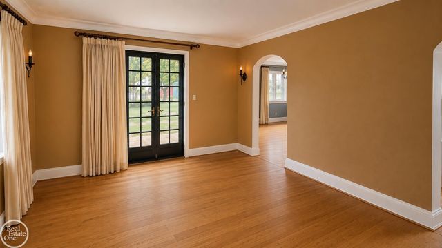 140 S Wilson Boulevard, Mt Clemens, MI 48043