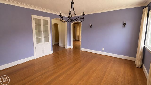 140 S Wilson Boulevard, Mt Clemens, MI 48043