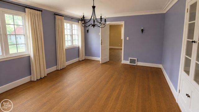 140 S Wilson Boulevard, Mt Clemens, MI 48043