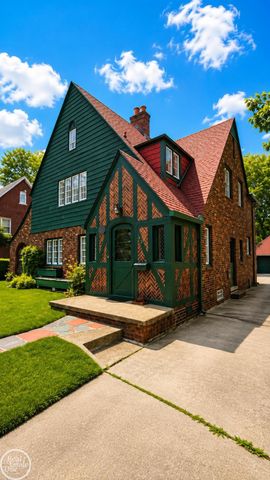 140 S Wilson Boulevard, Mt Clemens, MI 48043