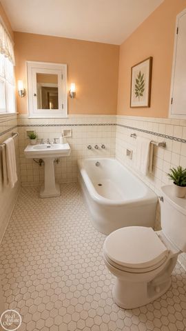 140 S Wilson Boulevard, Mt Clemens, MI 48043