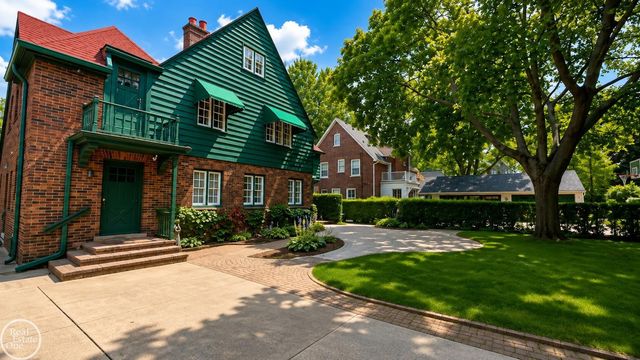140 S Wilson Boulevard, Mt Clemens, MI 48043