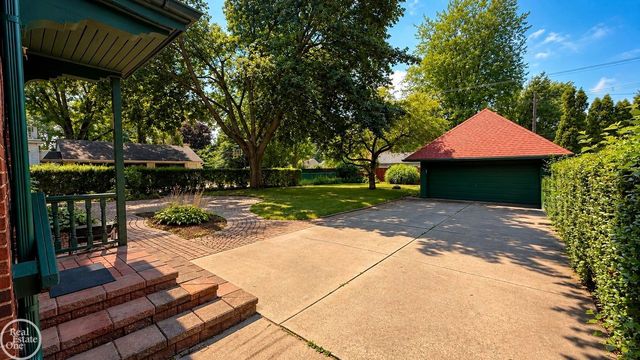 140 S Wilson Boulevard, Mt Clemens, MI 48043