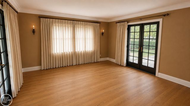 140 S Wilson Boulevard, Mt Clemens, MI 48043