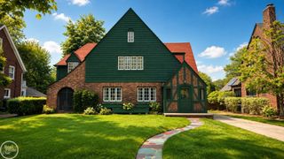 140 S Wilson Boulevard, Mt Clemens, MI 48043