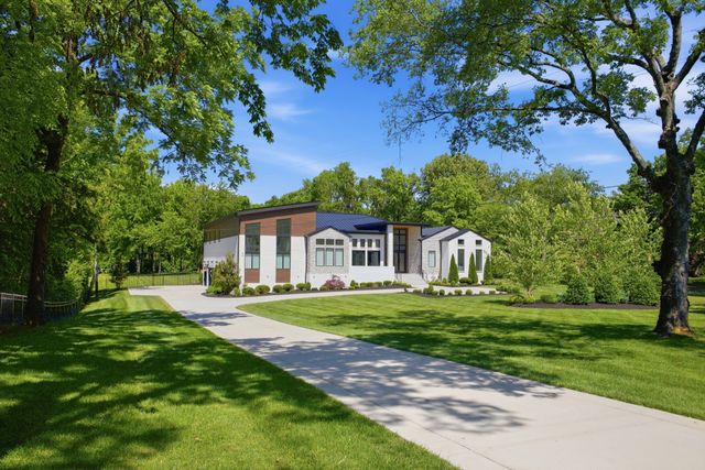 5655 Granny White Pike, Brentwood, TN 37027