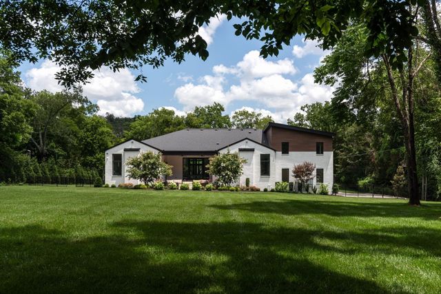 5655 Granny White Pike, Brentwood, TN 37027
