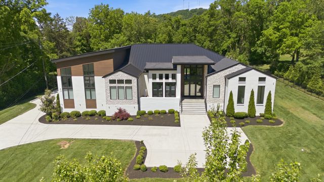 5655 Granny White Pike, Brentwood, TN 37027