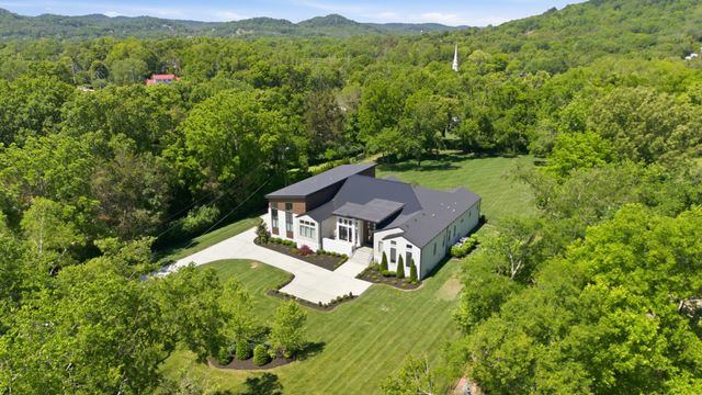 5655 Granny White Pike, Brentwood, TN 37027