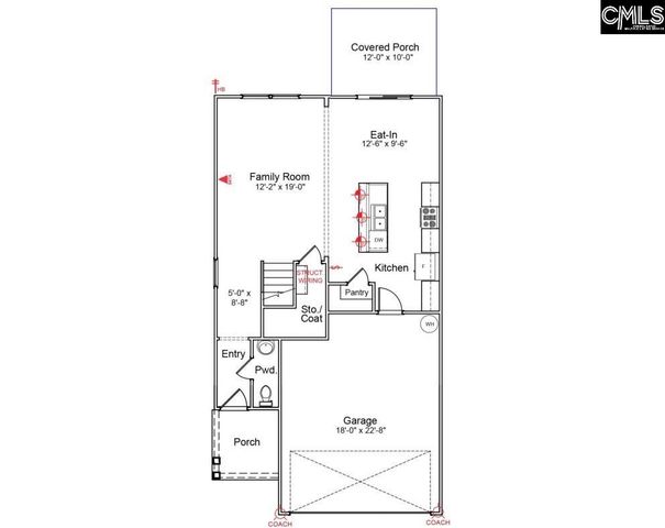 5023 Erwin Court, Elgin, SC 29045