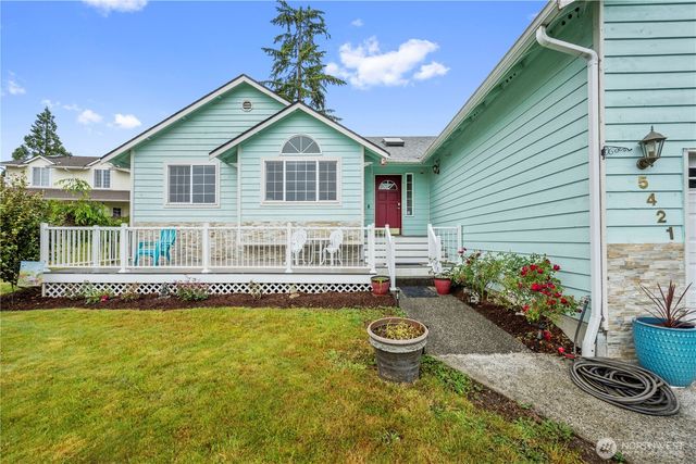 5421 Sunnyside Boulevard, Marysville, WA 98270