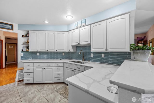 5421 Sunnyside Boulevard, Marysville, WA 98270