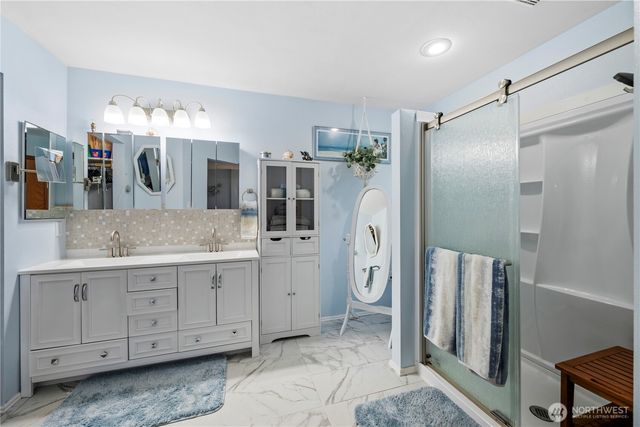 5421 Sunnyside Boulevard, Marysville, WA 98270