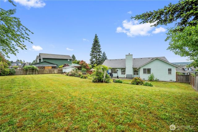 5421 Sunnyside Boulevard, Marysville, WA 98270