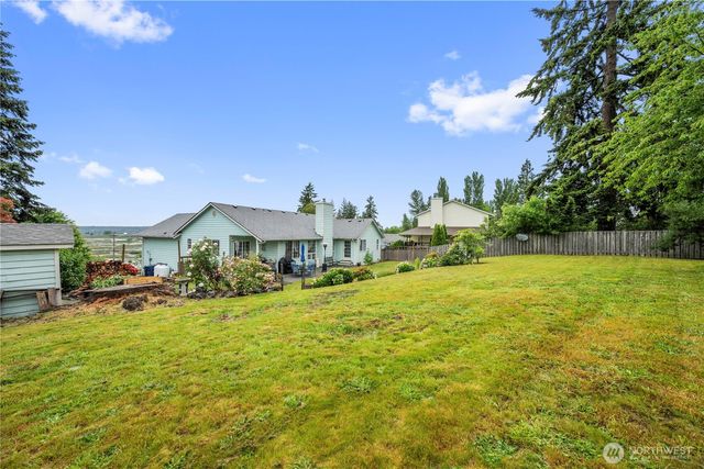 5421 Sunnyside Boulevard, Marysville, WA 98270