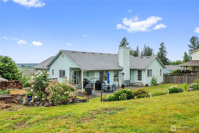 5421 Sunnyside Boulevard, Marysville, WA 98270