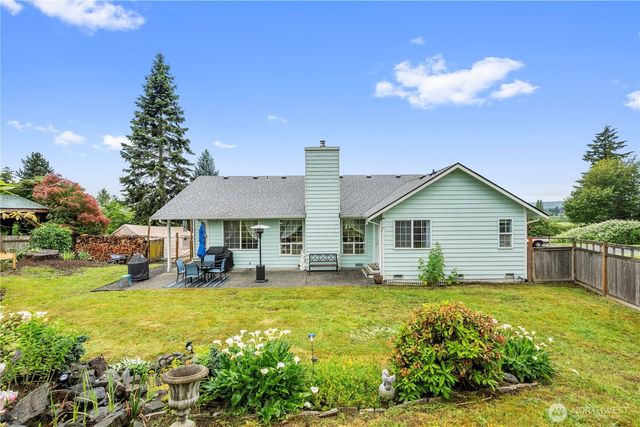 5421 Sunnyside Boulevard, Marysville, WA 98270