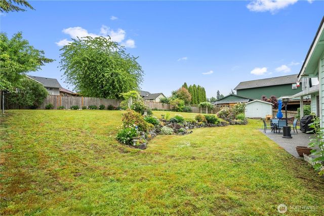 5421 Sunnyside Boulevard, Marysville, WA 98270