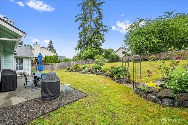 5421 Sunnyside Boulevard, Marysville, WA 98270