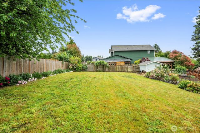 5421 Sunnyside Boulevard, Marysville, WA 98270