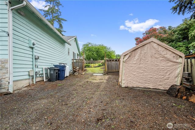 5421 Sunnyside Boulevard, Marysville, WA 98270