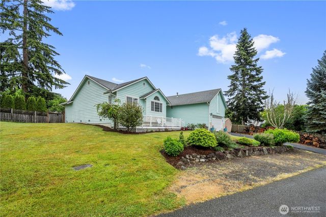 5421 Sunnyside Boulevard, Marysville, WA 98270
