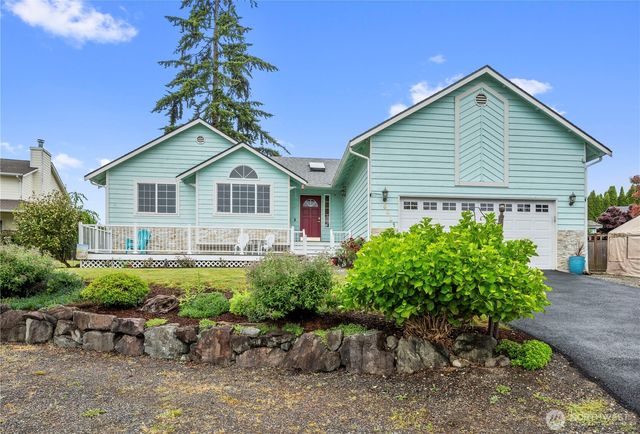5421 Sunnyside Boulevard, Marysville, WA 98270
