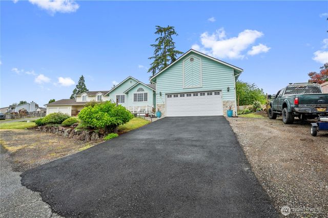 5421 Sunnyside Boulevard, Marysville, WA 98270