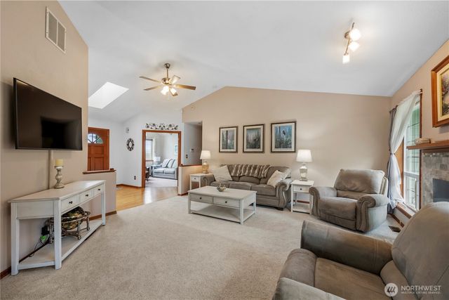 5421 Sunnyside Boulevard, Marysville, WA 98270