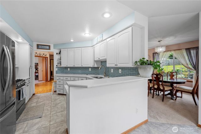 5421 Sunnyside Boulevard, Marysville, WA 98270