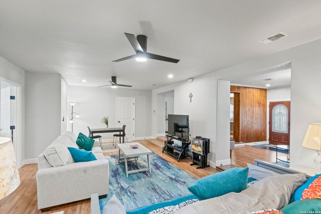 2414 Texas Ave, San Antonio, TX 78228
