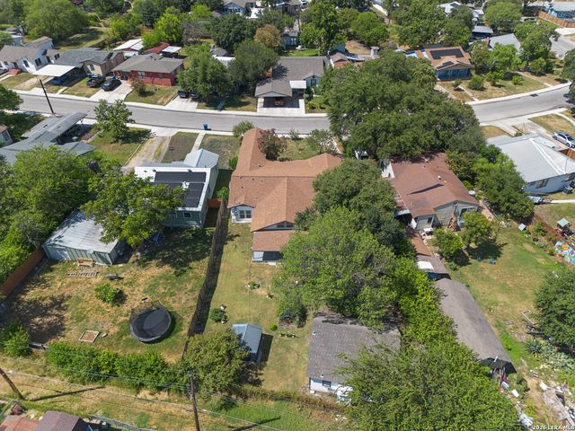 2414 Texas Ave, San Antonio, TX 78228