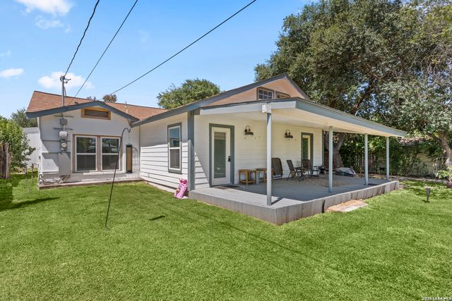 2414 Texas Ave, San Antonio, TX 78228