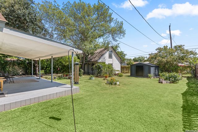 2414 Texas Ave, San Antonio, TX 78228