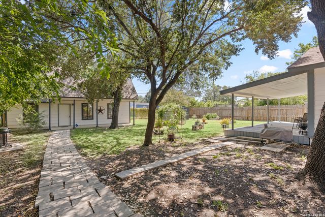 2414 Texas Ave, San Antonio, TX 78228