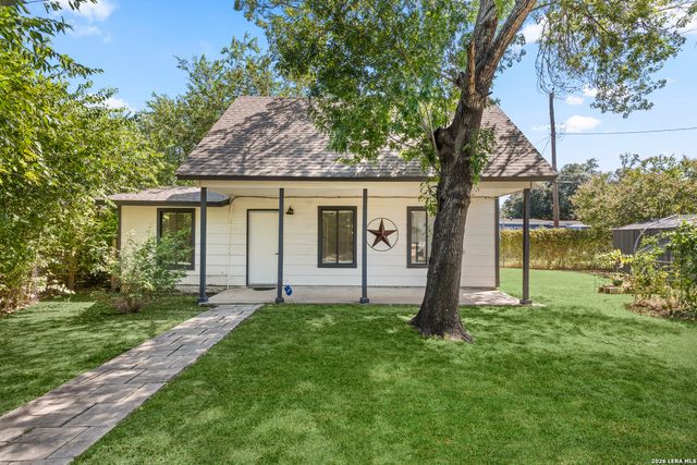 2414 Texas Ave, San Antonio, TX 78228