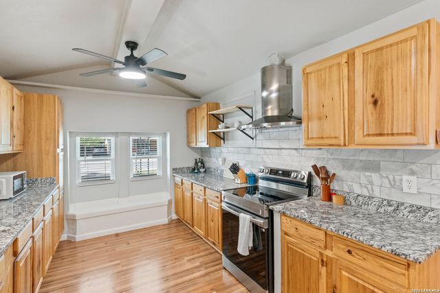 2414 Texas Ave, San Antonio, TX 78228