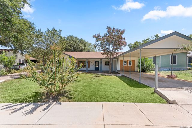 2414 Texas Ave, San Antonio, TX 78228
